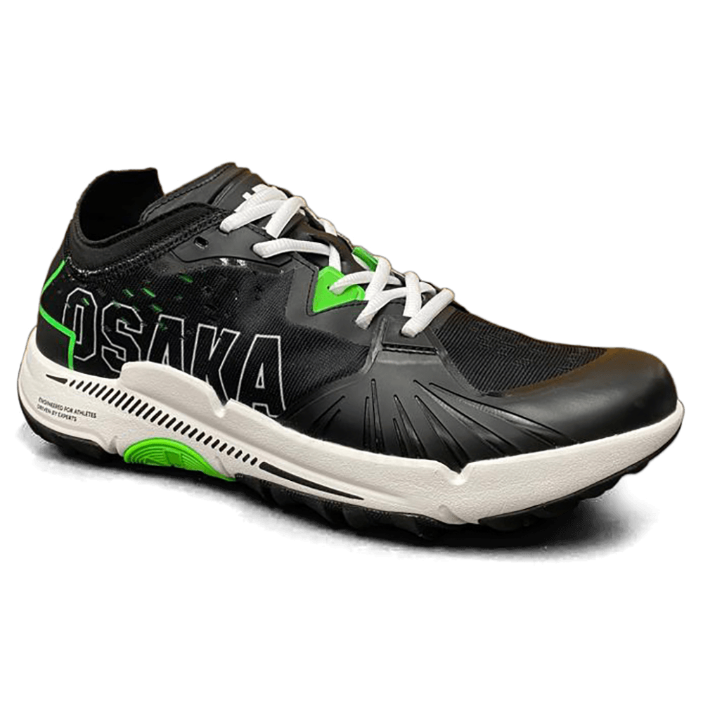 Zapatos Hockey Ultraligeros Zapatillas De Hockey Osaka Unisex Ido