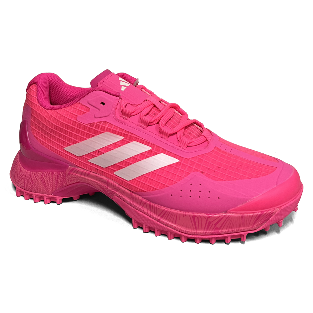Adidas Hockey Fabela X 2 Lucid Pink | Adidas Shoes
