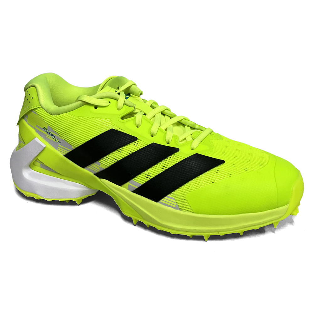 Adidas Hockey Adizero Lux 3 Lucid Lemon | Adidas Shoes | Total-Hockey