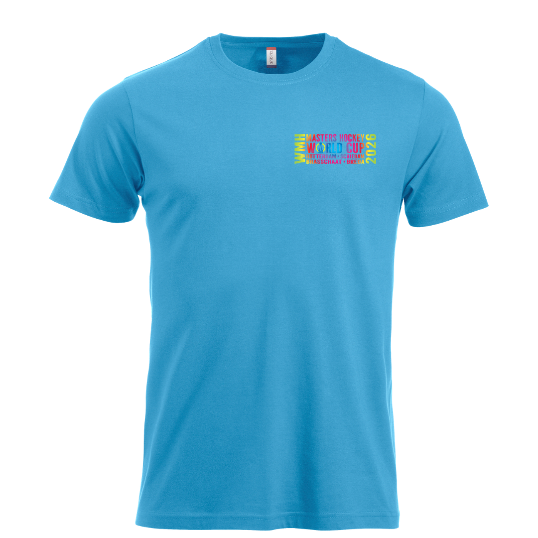 MWC26 T-Shirt