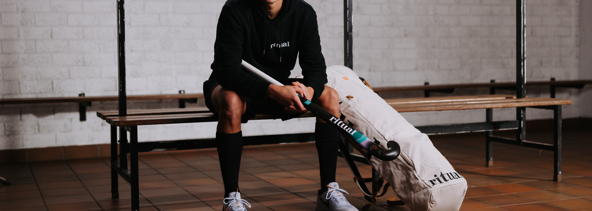 2026 Ritual Hockey Luggage Range