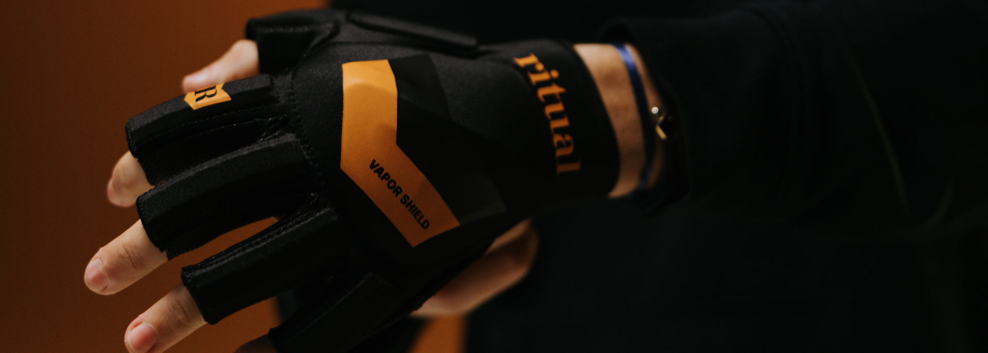 2026 Ritual Hockey Protection Range
