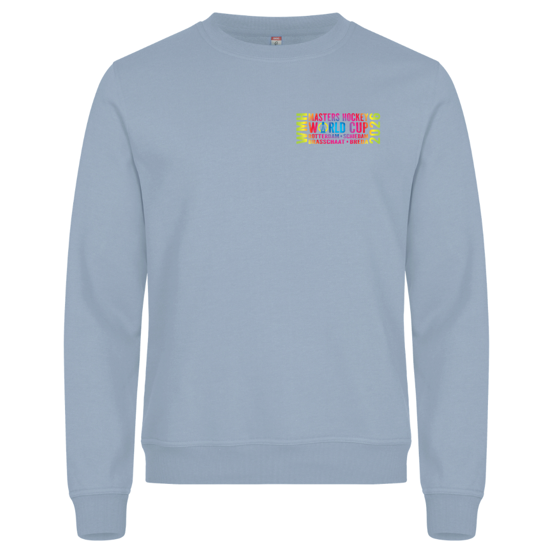 MWC26 Sweater