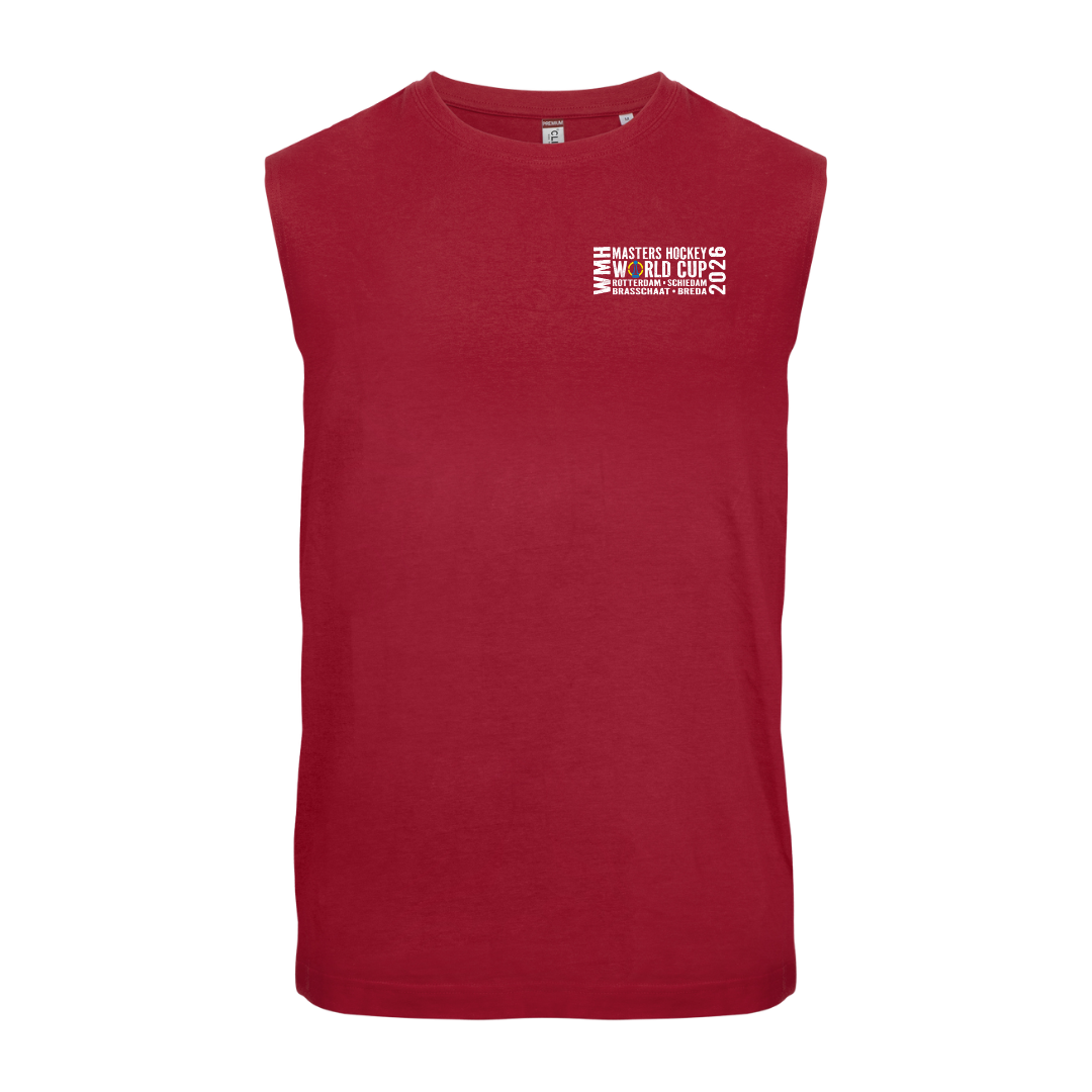 MWC26 Sleeveless
