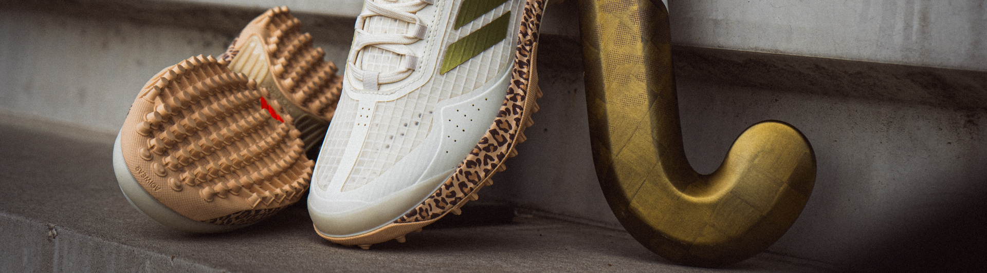 The 2025 Adidas Hockey Range