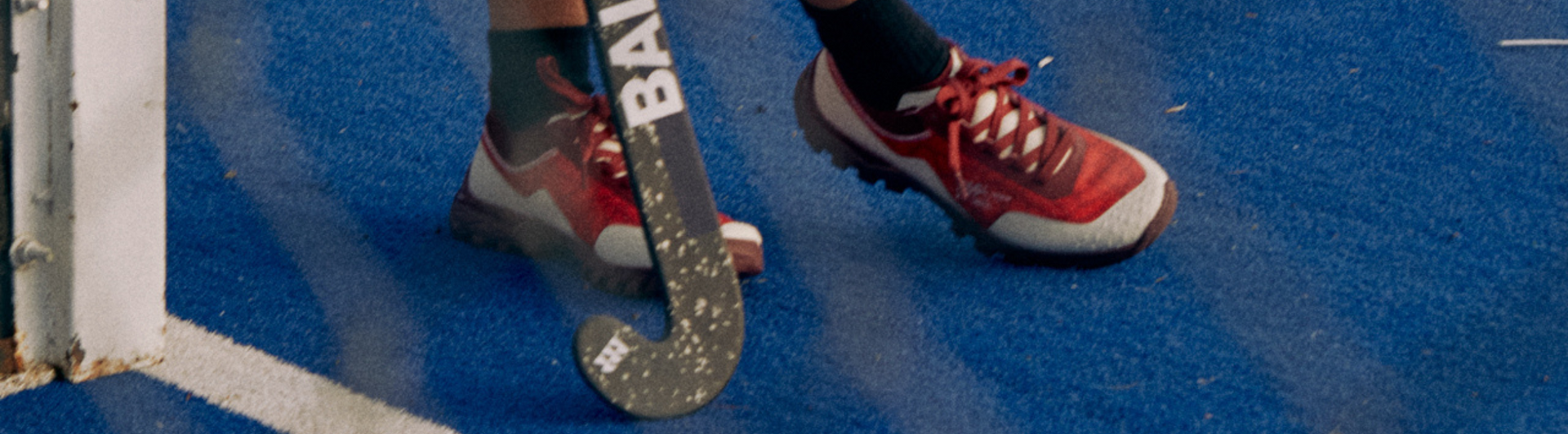 The 2025 Balling Hockey Range