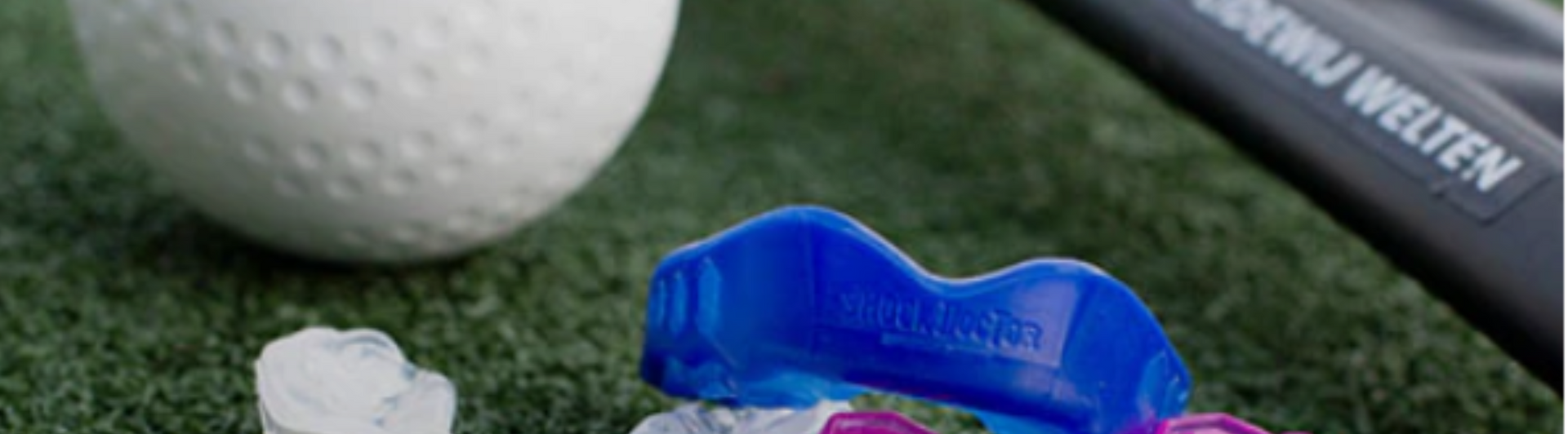 ATAK Kids Hockey Gum Shields