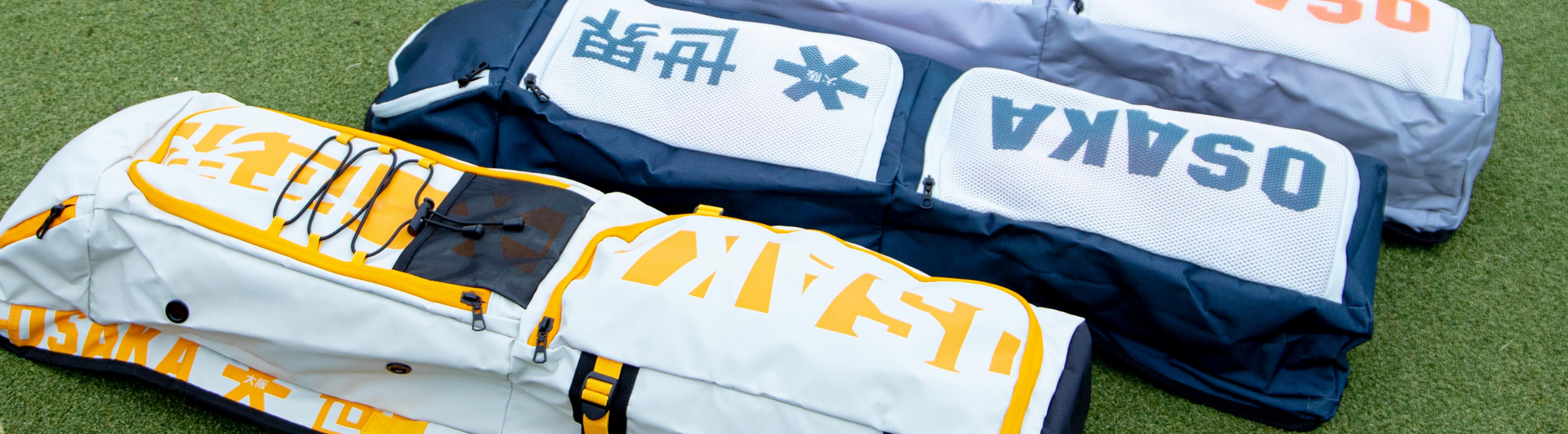 OSAKA Hockey Bags