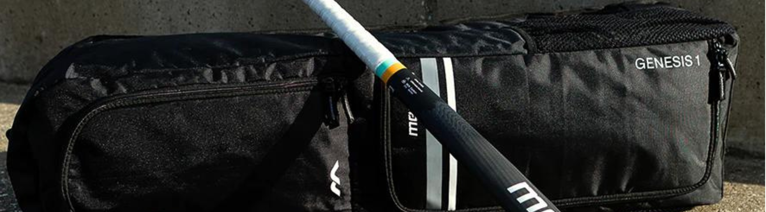 Stick And Kit Hockey Bags