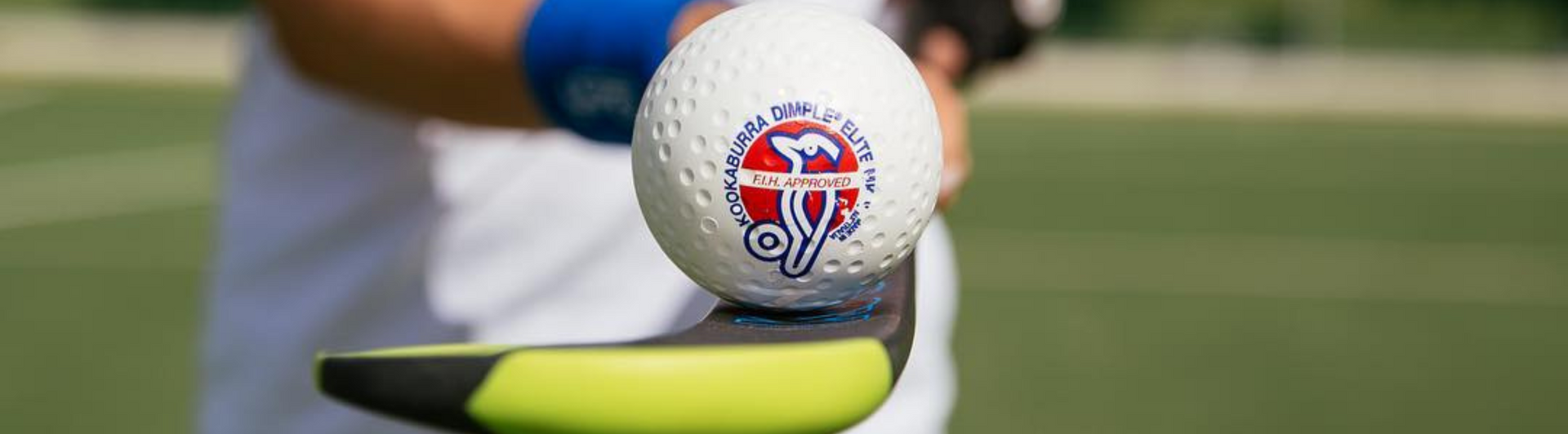 Kookaburra Hockey Balls