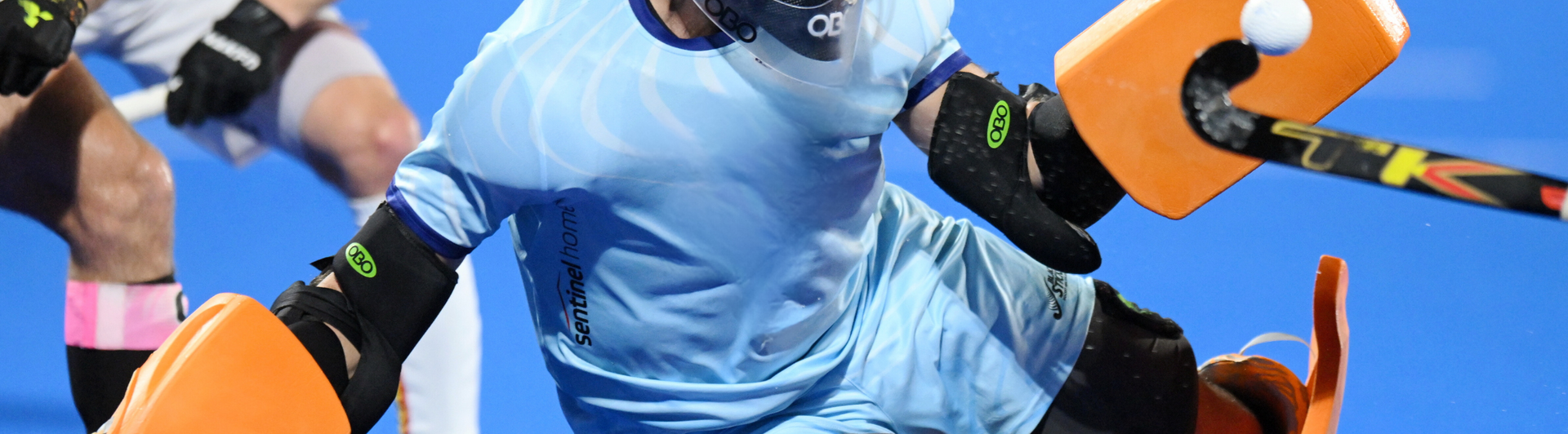 Elbow Guards