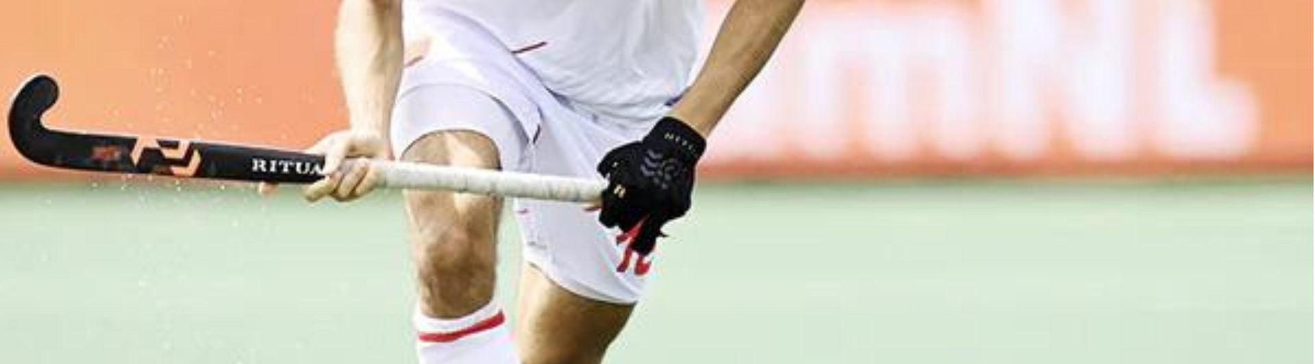 Mid Bow Hockey Sticks