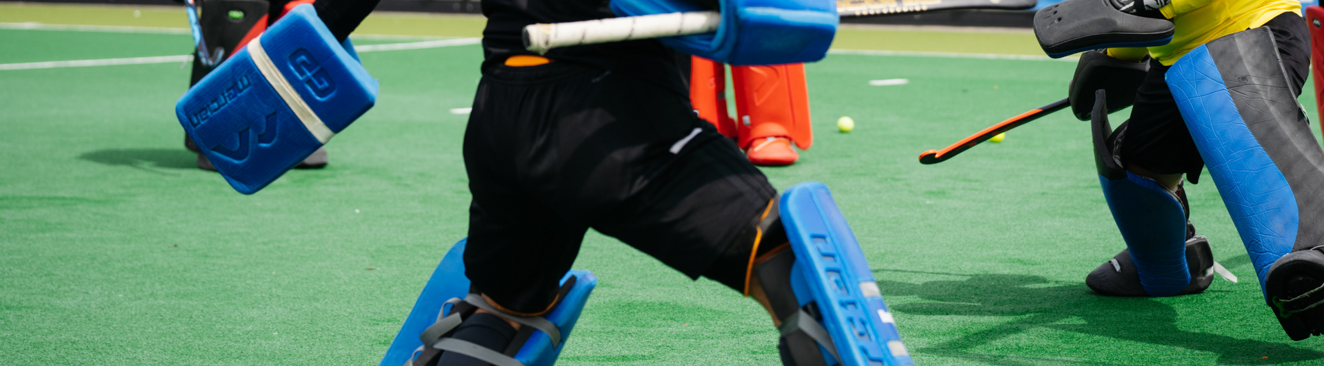 Goalkeeping Over Shorts