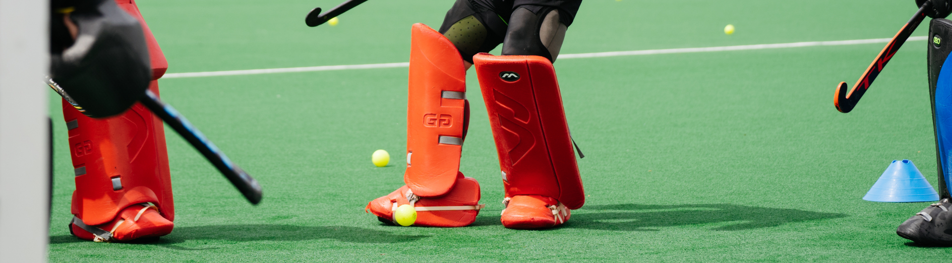 Goalkeeping Kicker Accessories