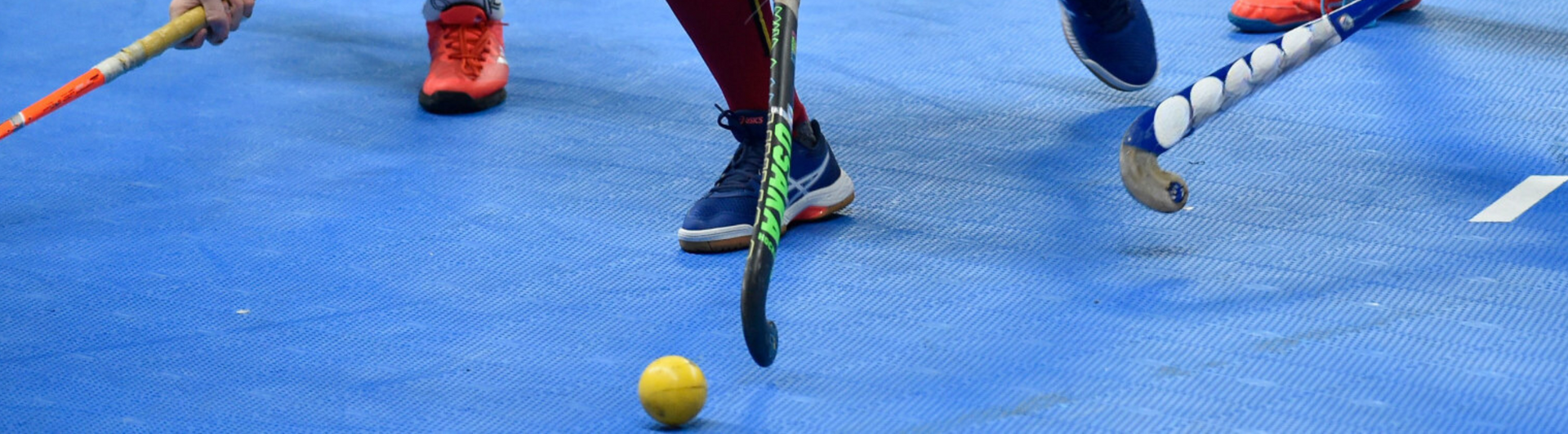 Indoor Hockey Sticks