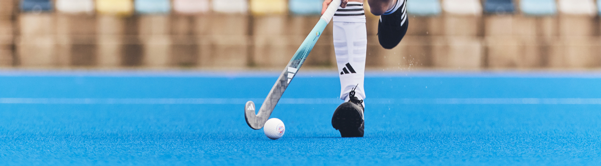 The 2023 Adidas Hockey Range