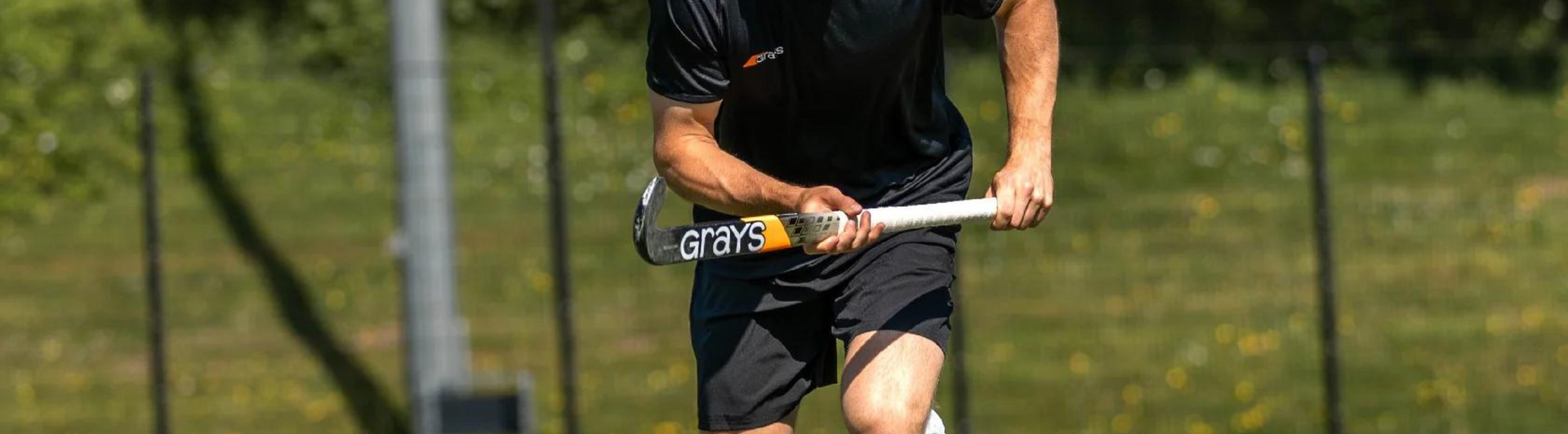 Boys Hockey Sticks