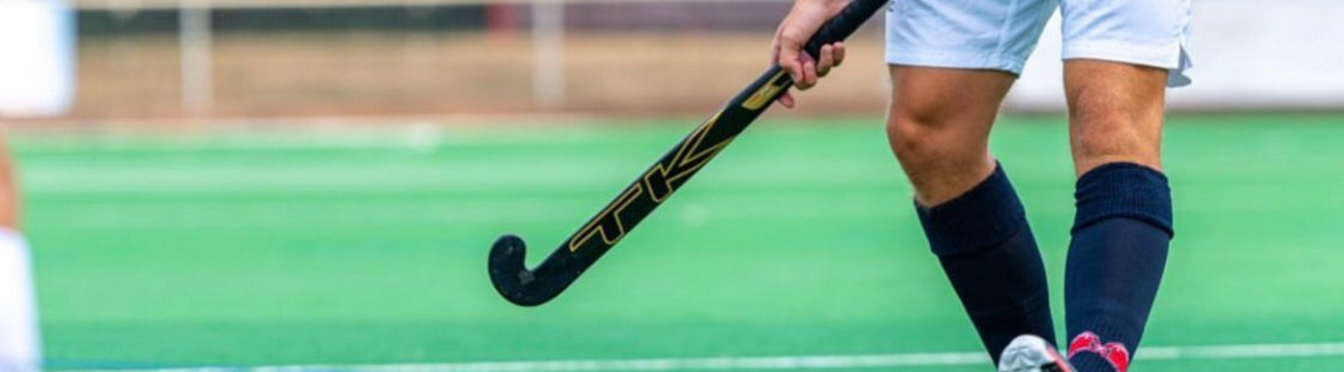 Adult Standard Bow Hockey Sticks
