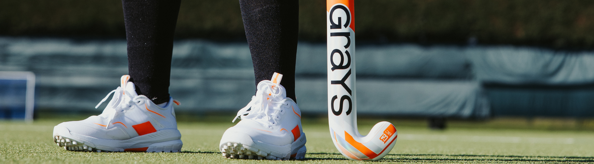 The 2025 Grays Hockey Range