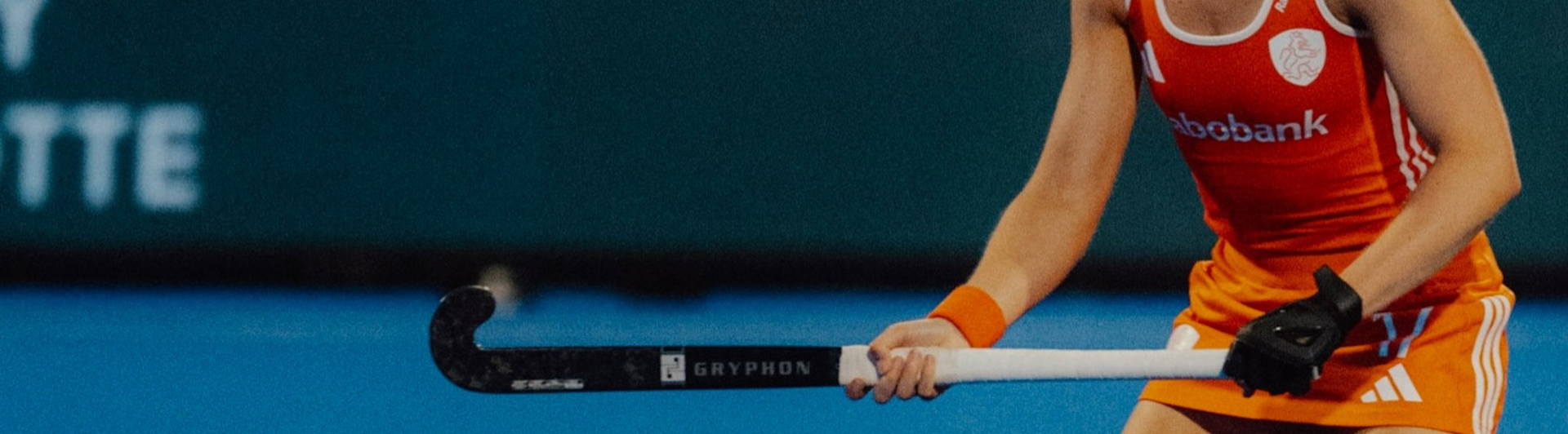 The 2025 Gryphon Hockey Range