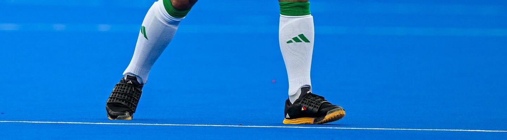 The 2025 Megatar Hockey Range