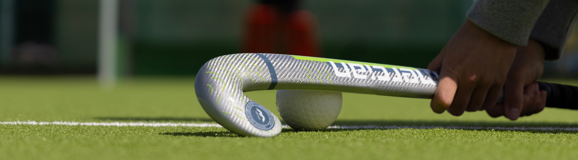 The 2025 Mercian Hockey Range