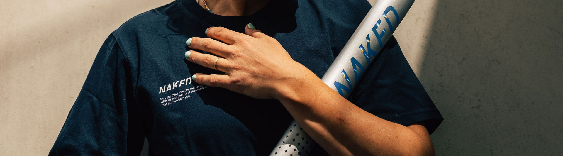 The 2025 Naked Hockey Range