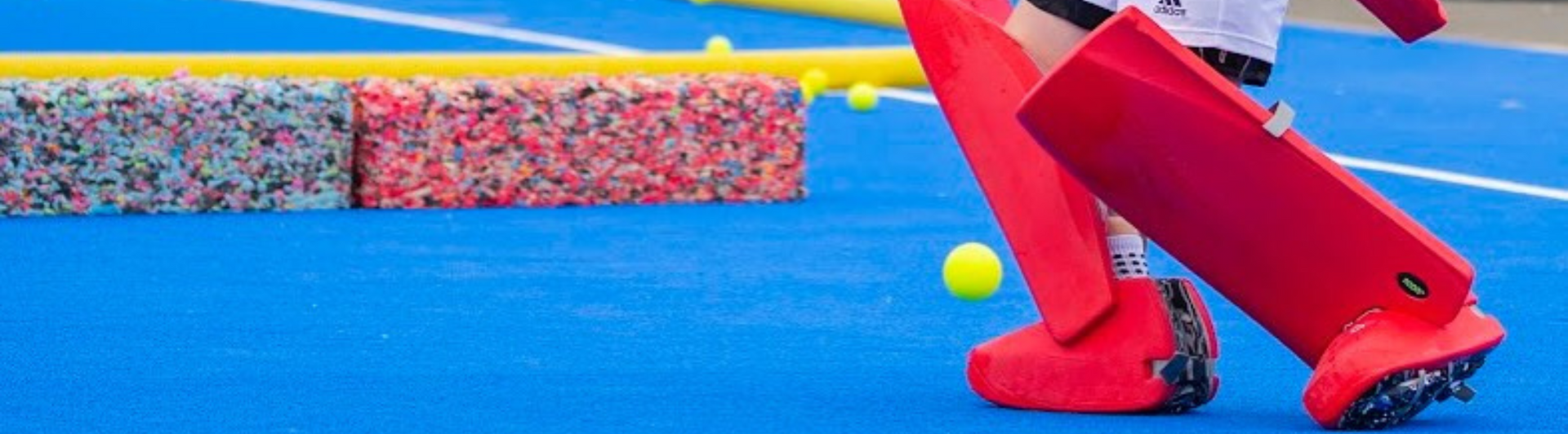 The 2025 OBO Hockey Range