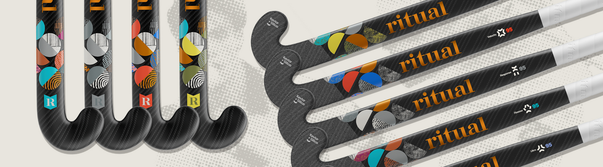 The 2025 Ritual Hockey Range