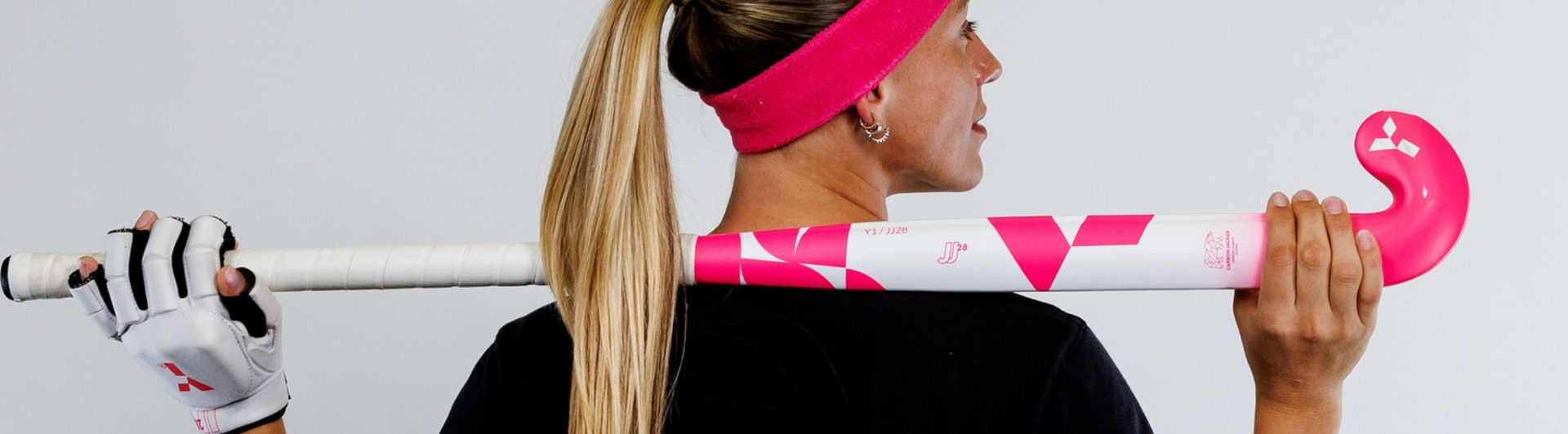 The 2025 Y1 Hockey Range