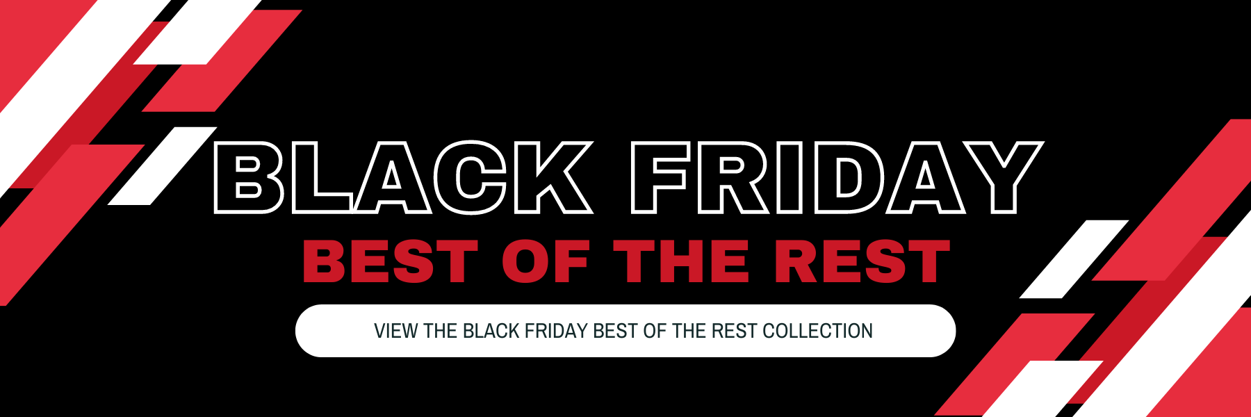 Black Friday Best Of The Rest Deals