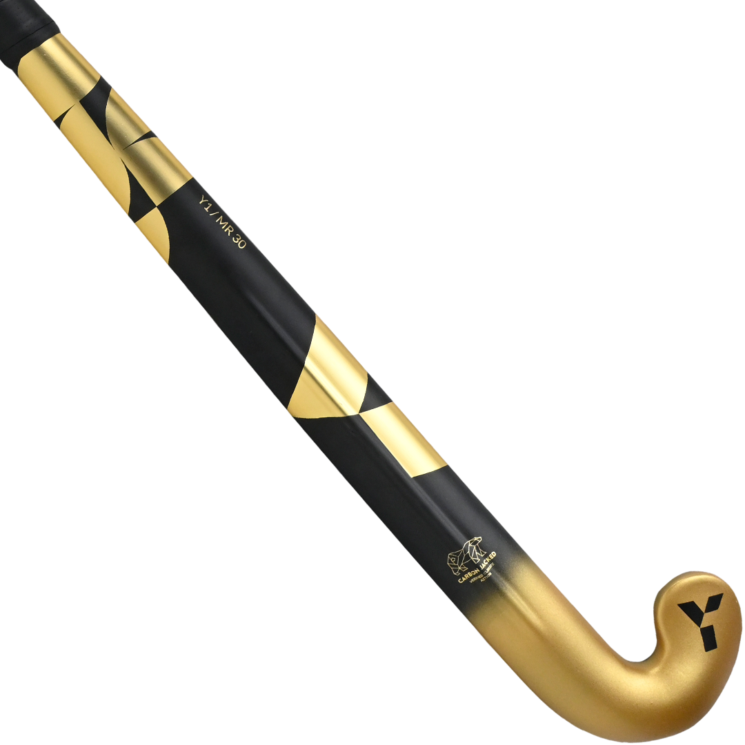 Young Ones | Young Ones MR 30 Jr (2025) | MR 30 Jr (2025) - 35" Light | Total Hockey