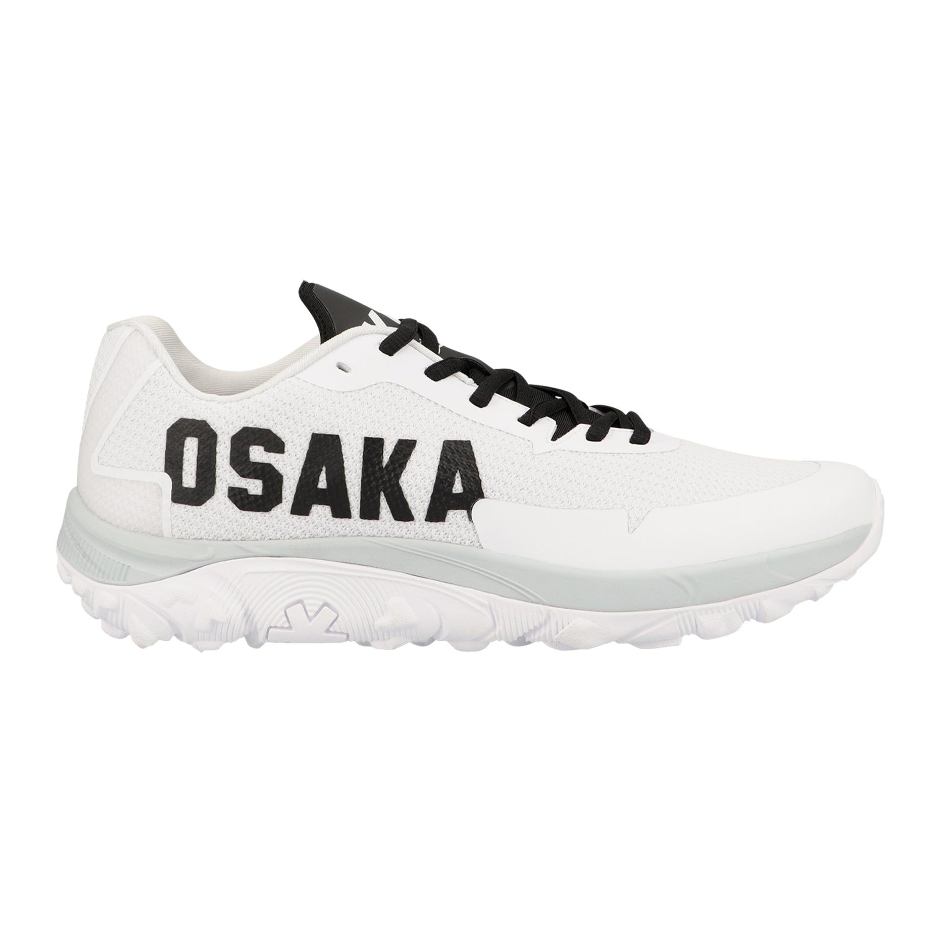 OSAKA Hockey | OSAKA Hockey KAI Mk1 Pro Tour Iconic White (2025) | KAI Mk1 Pro Tour Iconic White (2025) - EUR 35.5 | UK 2.5 | Total Hockey