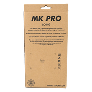 Young Ones | Young Ones MK Pro Left Hand | MK Pro Left Hand - XSmall | Total Hockey