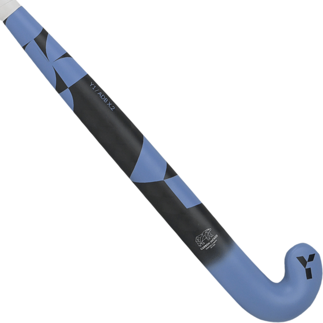 Young Ones | Young Ones ADB X.2 (2025) | ADB X.2 (2025) - 36.5" Light | Total Hockey
