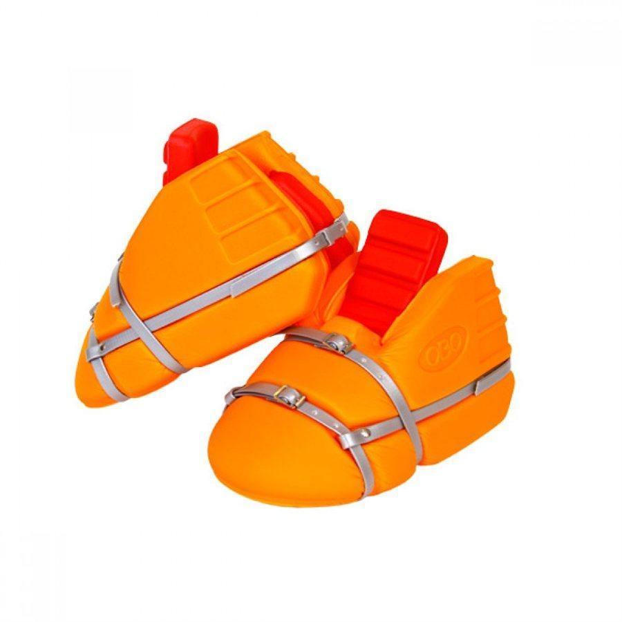 OBO | OBO OGO Set Basic | OGO Set Basic - Small / Small | Total Hockey