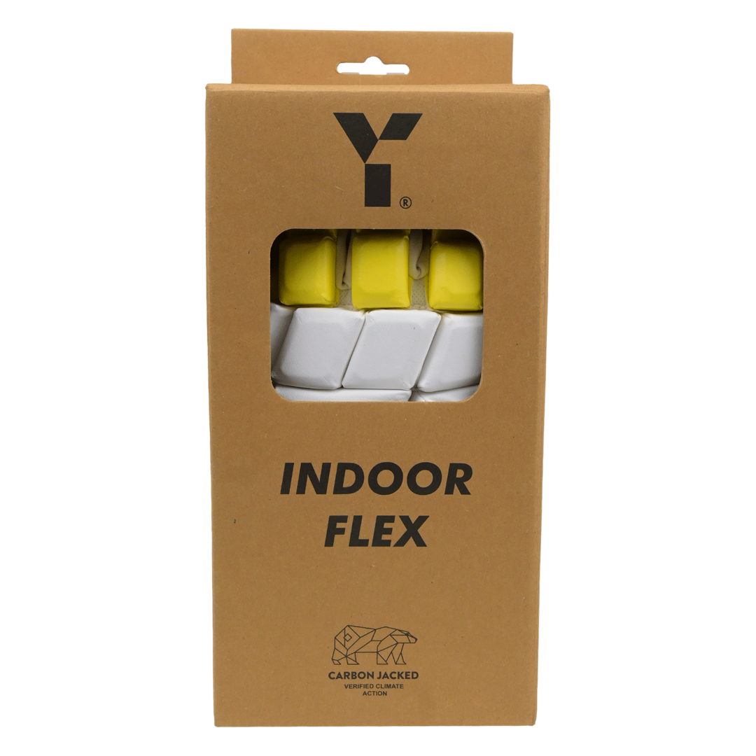 Young Ones | Young Ones Flex Indoor Left Hand | Flex Indoor Left Hand - Small/Medium | Total Hockey