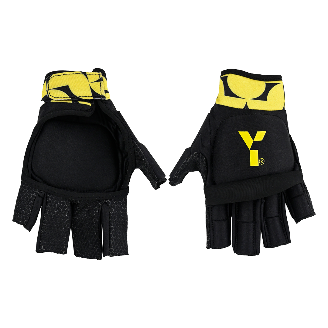 Young Ones | Young Ones MK Pro Left Hand | MK Pro Left Hand - XSmall | Total Hockey