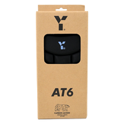 Young Ones | Young Ones AT6 Left Hand | AT6 Left Hand - XSmall | Total Hockey