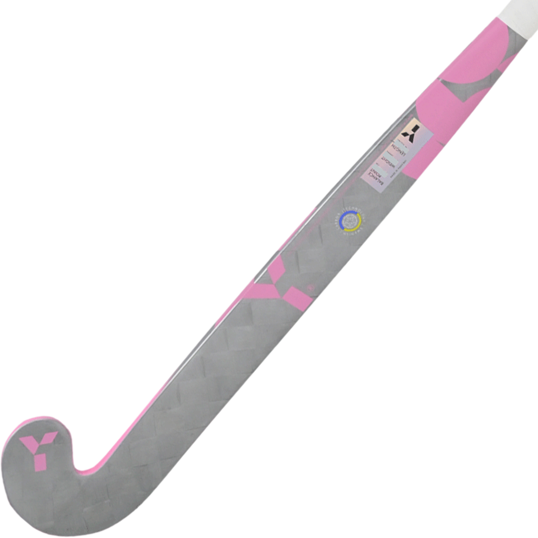 Young Ones | Young Ones GLB X (2025) | GLB X (2025) - 36.5" Light | Total Hockey