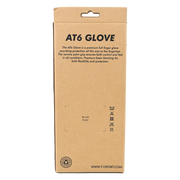 Young Ones | Young Ones AT6 Left Hand | AT6 Left Hand - XSmall | Total Hockey