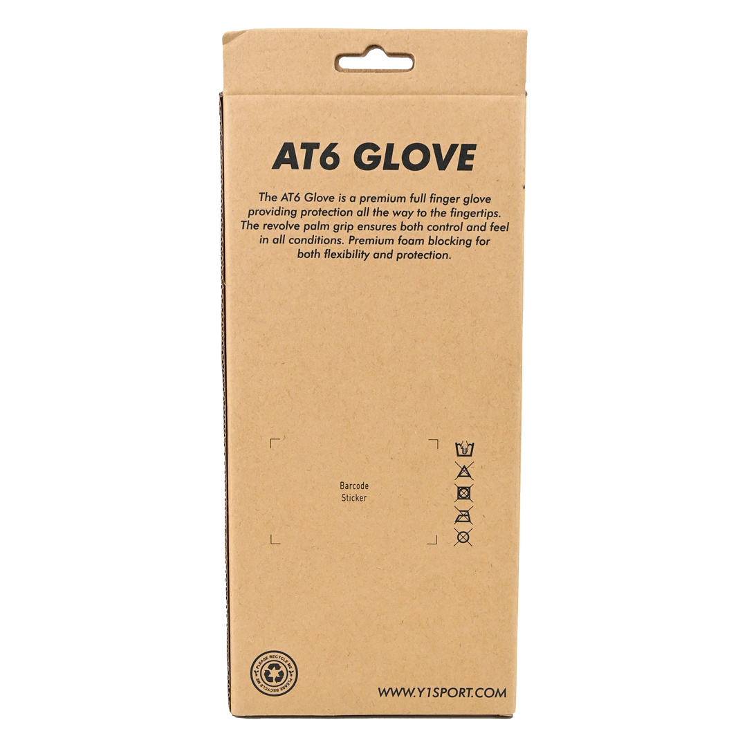 Young Ones | Young Ones AT6 Left Hand | AT6 Left Hand - XSmall | Total Hockey