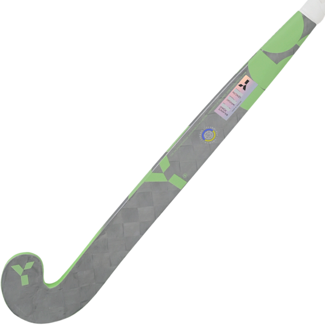 Young Ones | Young Ones GGLB X (2025) | GGLB X (2025) - 36.5" Light | Total Hockey