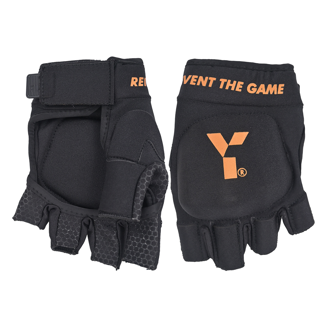 MK Short Left Hand