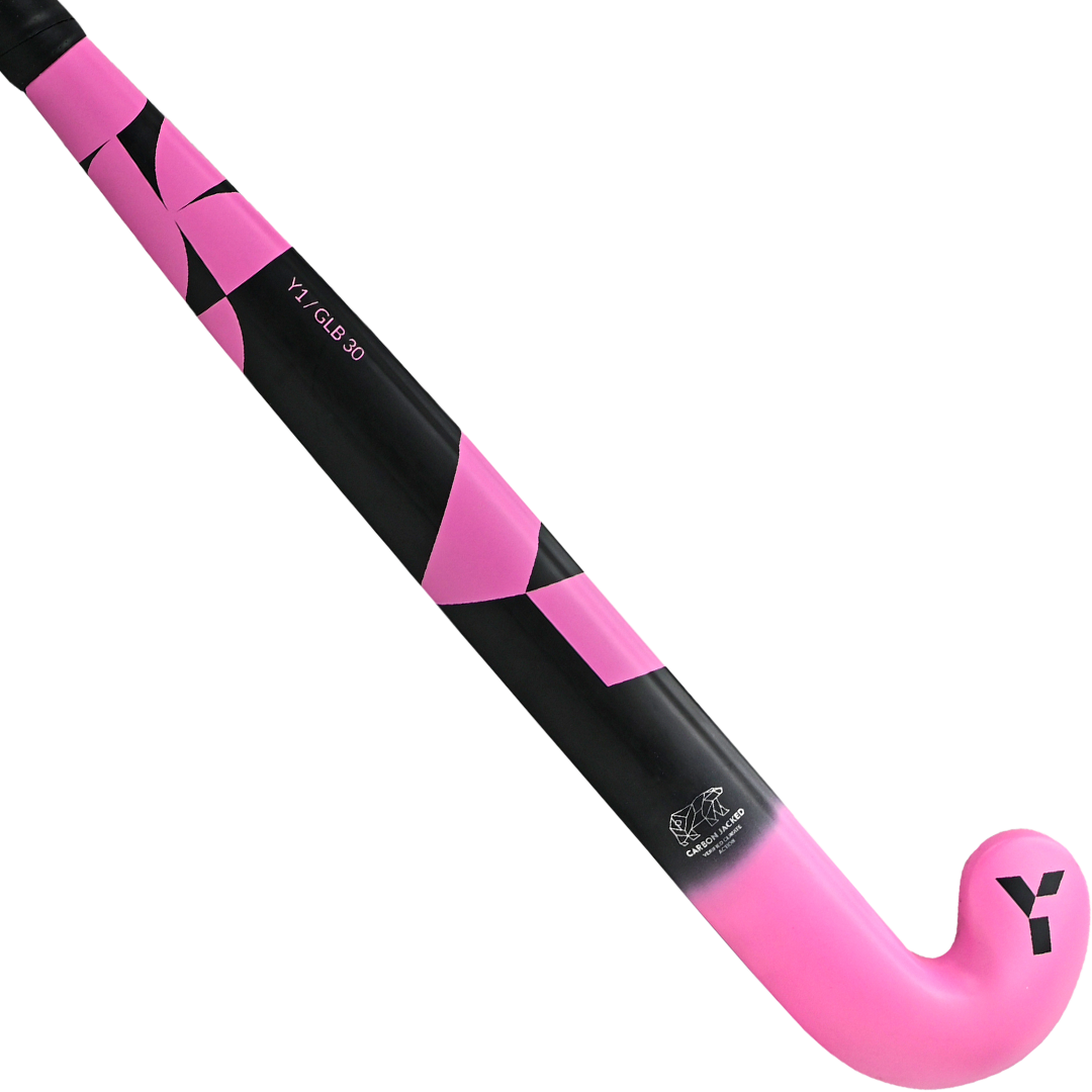 Young Ones | Young Ones GLB 30 Jr (2025) | GLB 30 Jr (2025) - 35" Light | Total Hockey