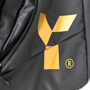 Young Ones | Young Ones A.Pro Bag | A.Pro Bag - Black/Gold | Total Hockey