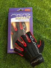 Mycro | Mycro Long Finger Glove Left Hand | Long Finger Glove Left Hand - XSmall | Total Hockey