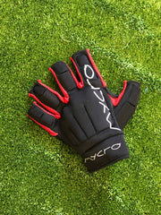 Mycro | Mycro Long Finger Glove Left Hand | Long Finger Glove Left Hand - XSmall | Total Hockey