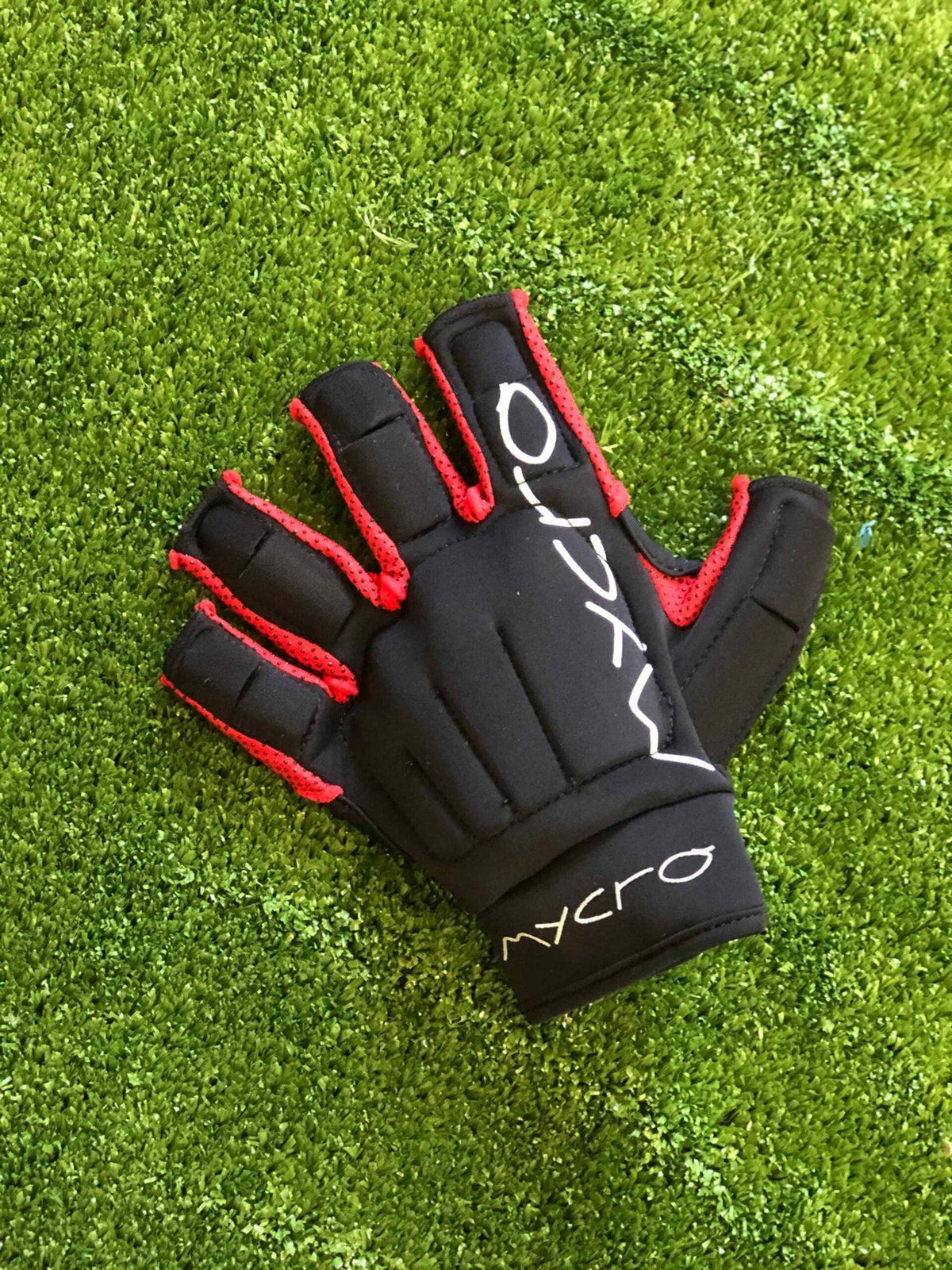 Mycro | Mycro Long Finger Glove Left Hand | Long Finger Glove Left Hand - XSmall | Total Hockey