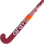 Grays | Grays Aftershock Pink | Aftershock Pink - 24" Light | Total Hockey